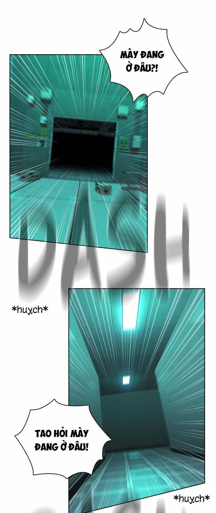 Máu Trắng Chapter 62 - Trang 2