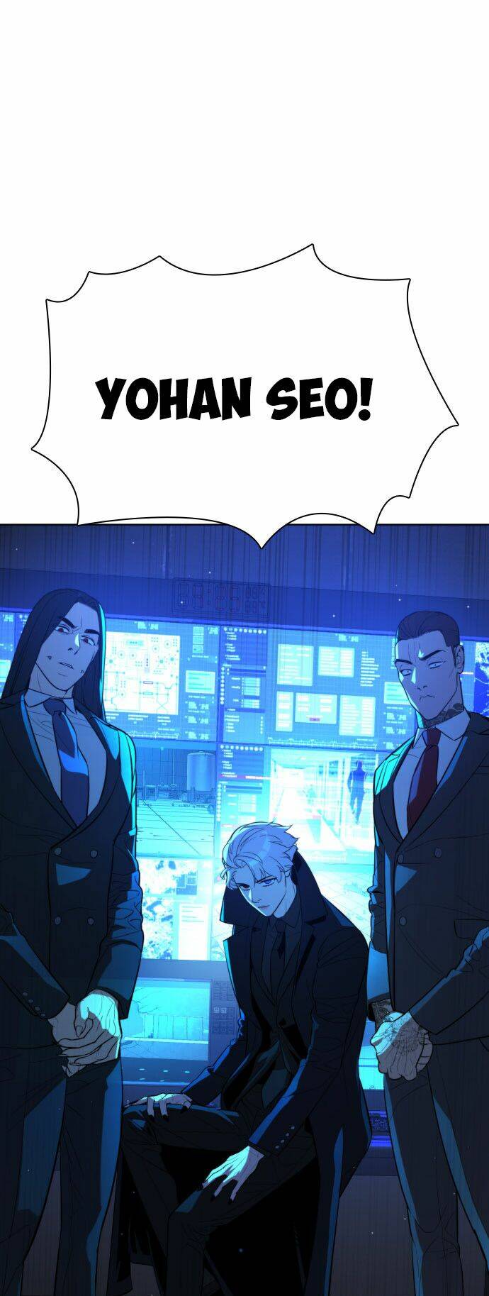 Máu Trắng Chapter 62 - Trang 2