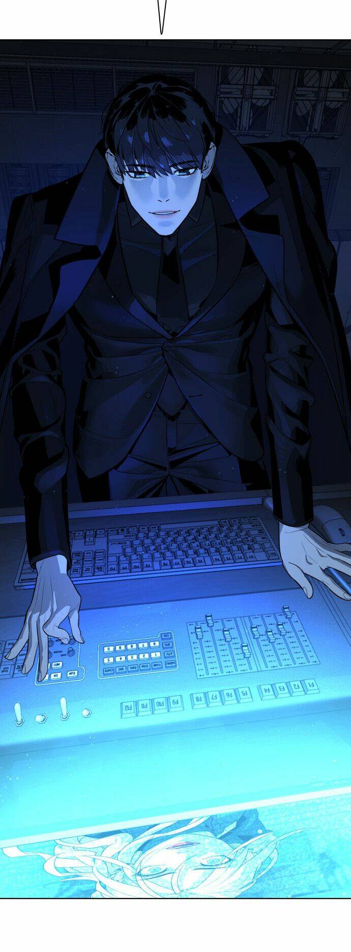 Máu Trắng Chapter 62 - Trang 2