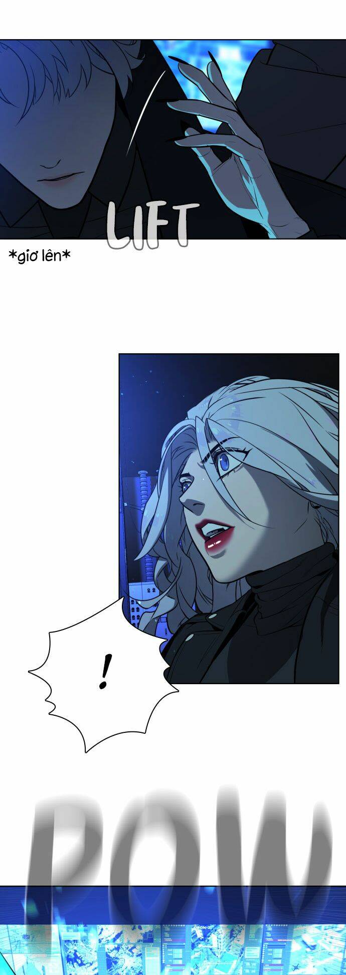 Máu Trắng Chapter 62 - Trang 2