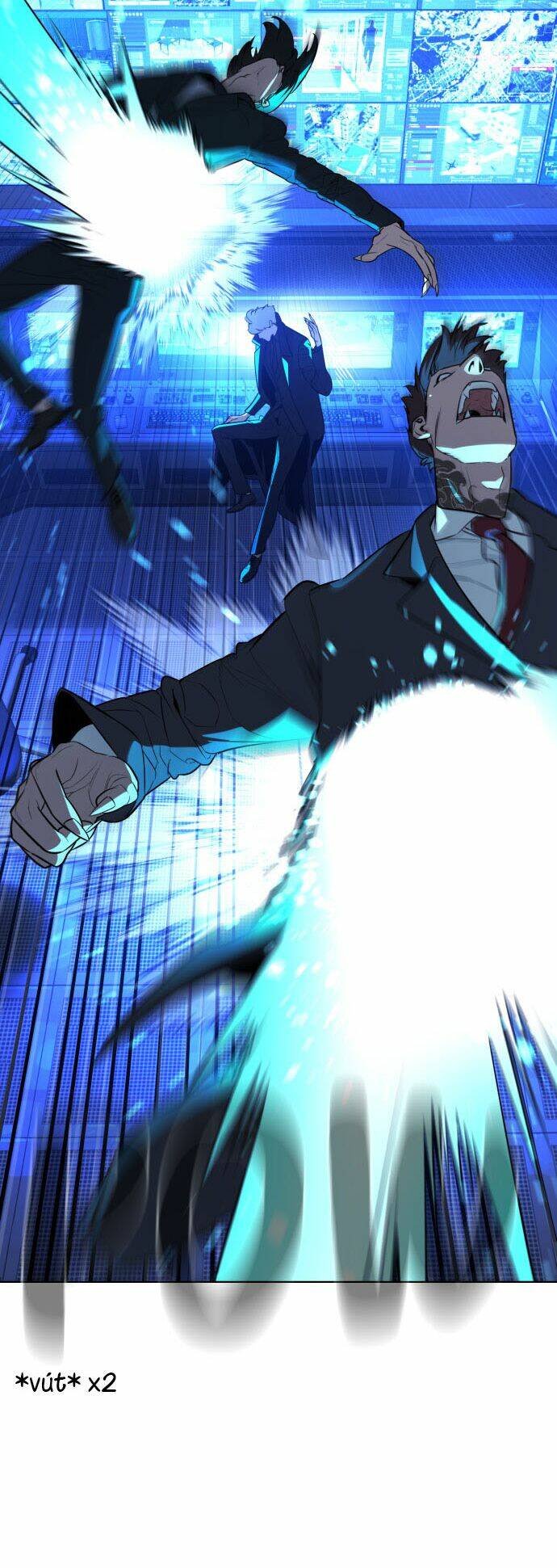 Máu Trắng Chapter 62 - Trang 2