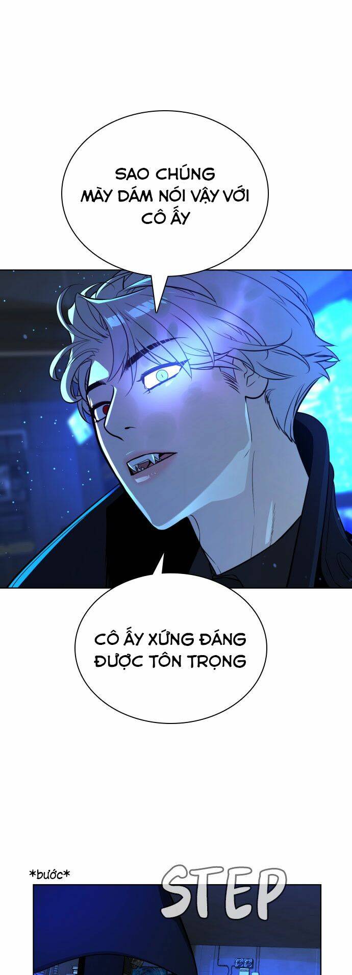 Máu Trắng Chapter 62 - Trang 2