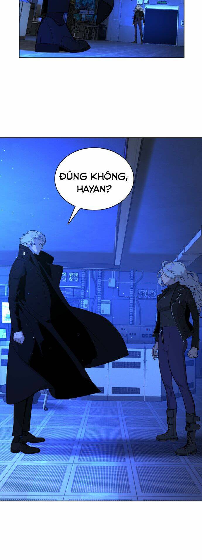 Máu Trắng Chapter 62 - Trang 2