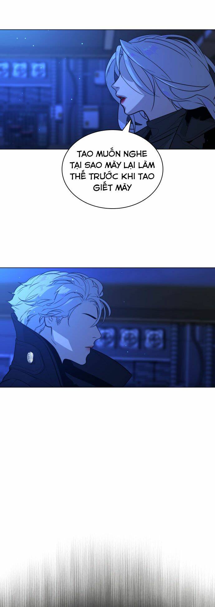 Máu Trắng Chapter 62 - Trang 2