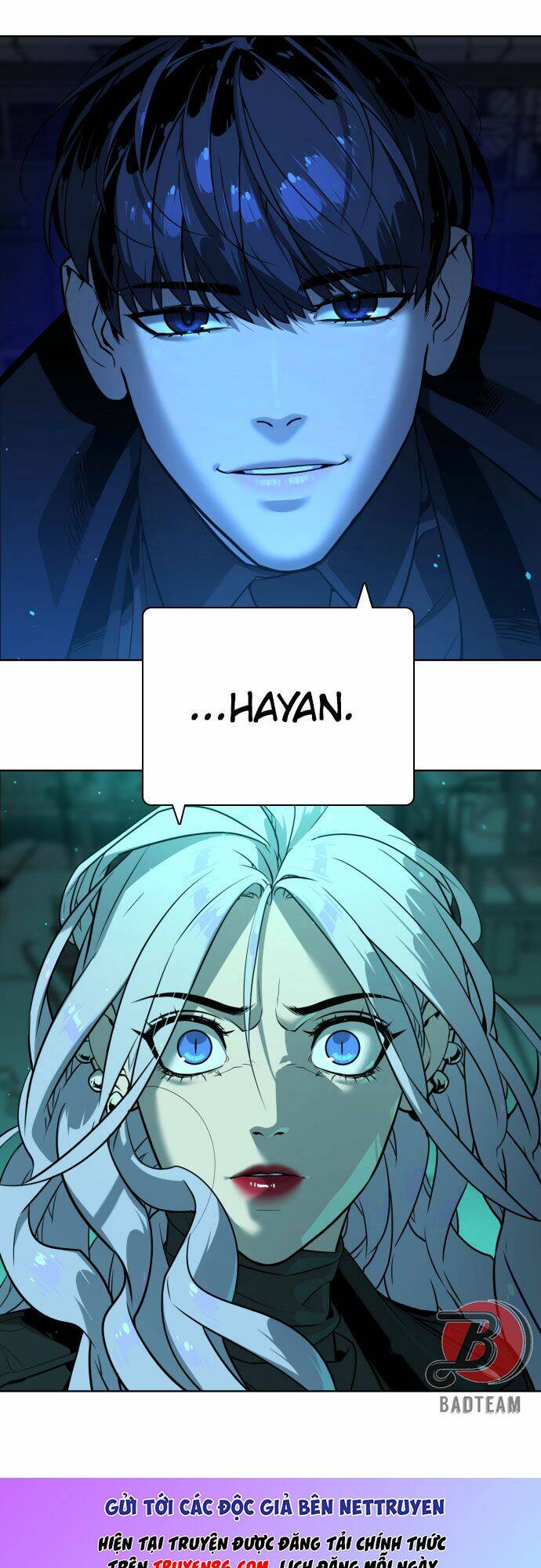 Máu Trắng Chapter 62 - Trang 2