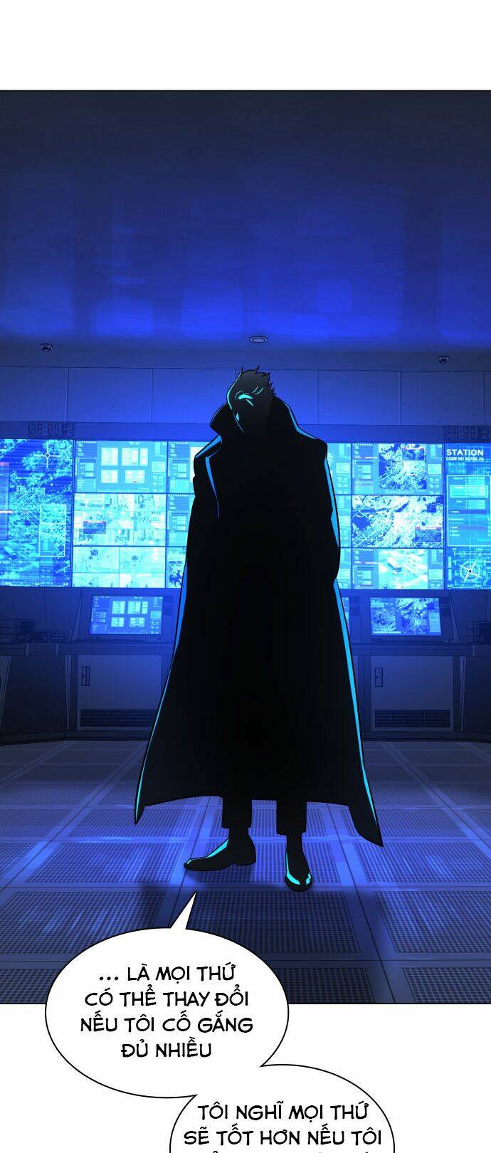 Máu Trắng Chapter 62 - Trang 2