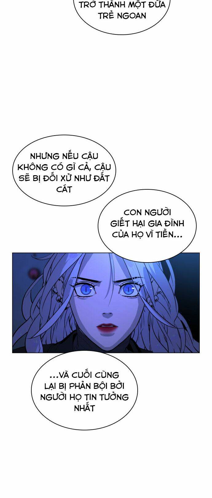 Máu Trắng Chapter 62 - Trang 2