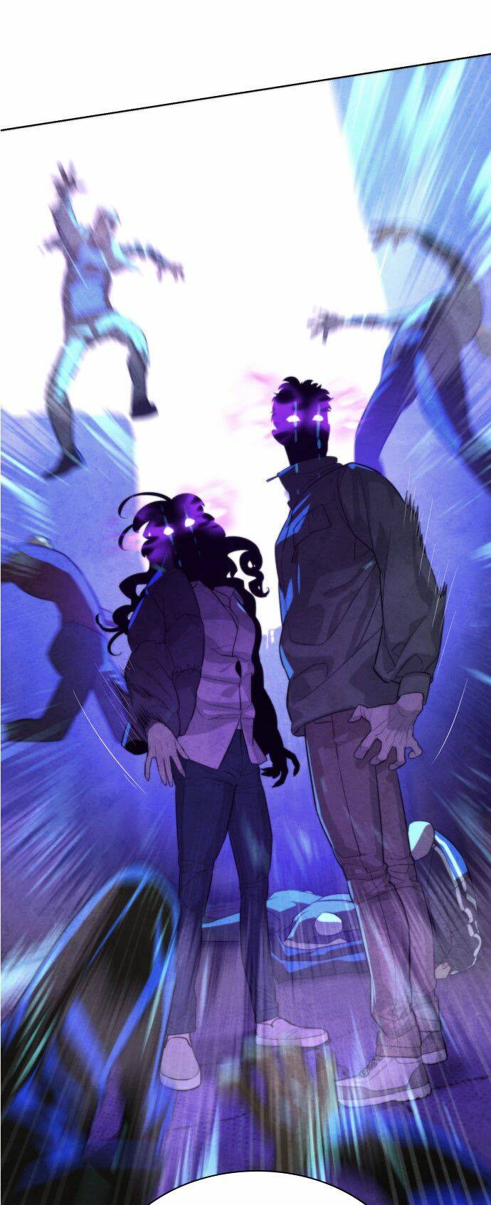 Máu Trắng Chapter 62 - Trang 2