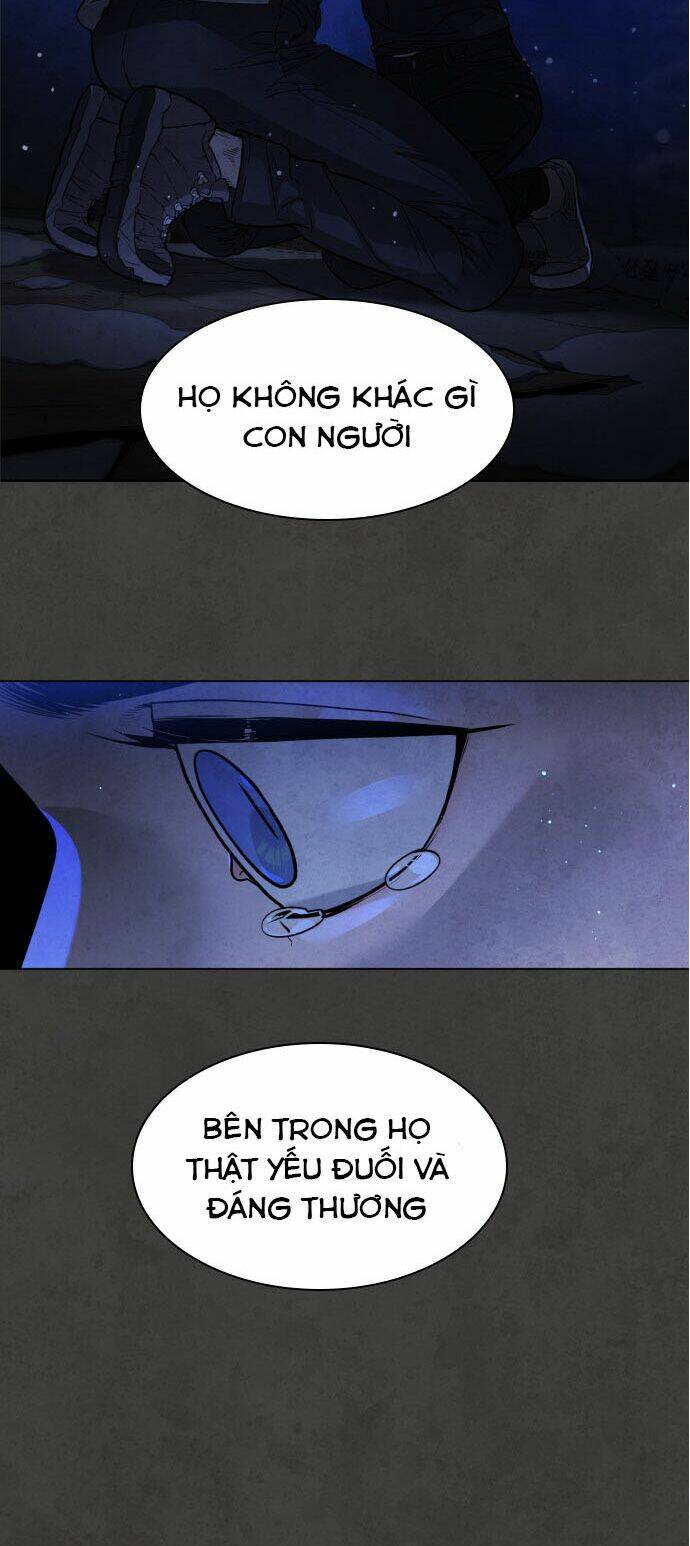 Máu Trắng Chapter 62 - Trang 2