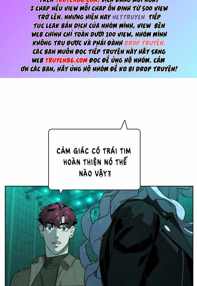 Máu Trắng Chapter 62 - Trang 2