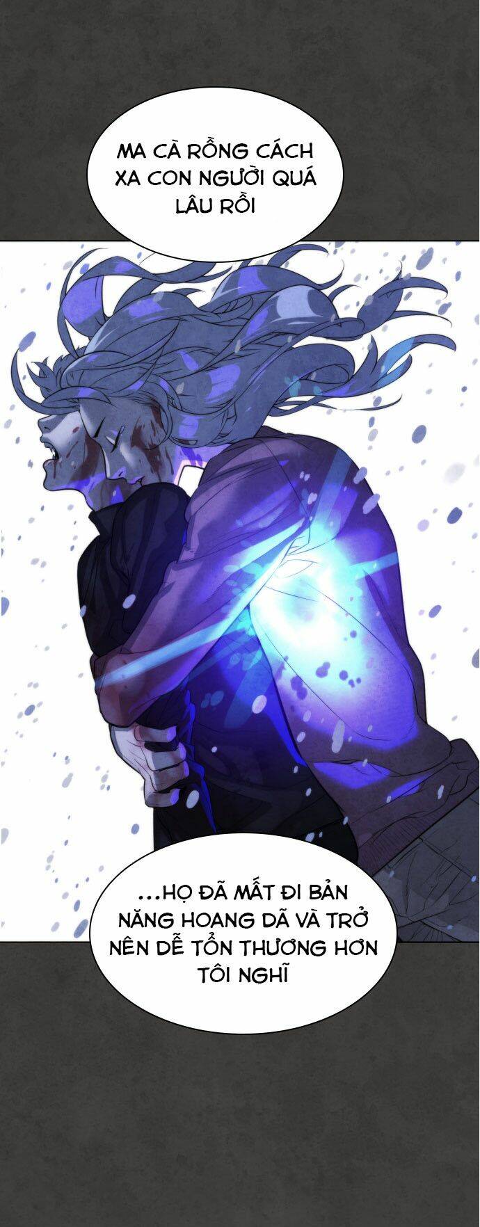 Máu Trắng Chapter 62 - Trang 2