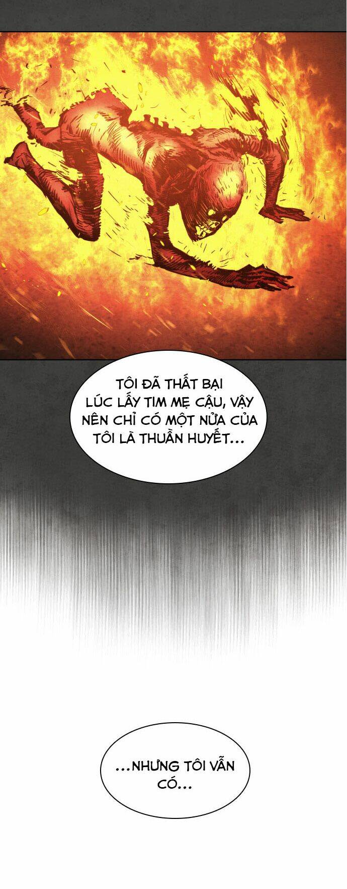 Máu Trắng Chapter 62 - Trang 2