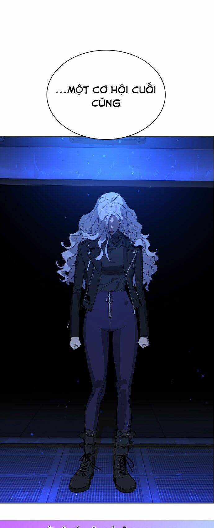 Máu Trắng Chapter 62 - Trang 2