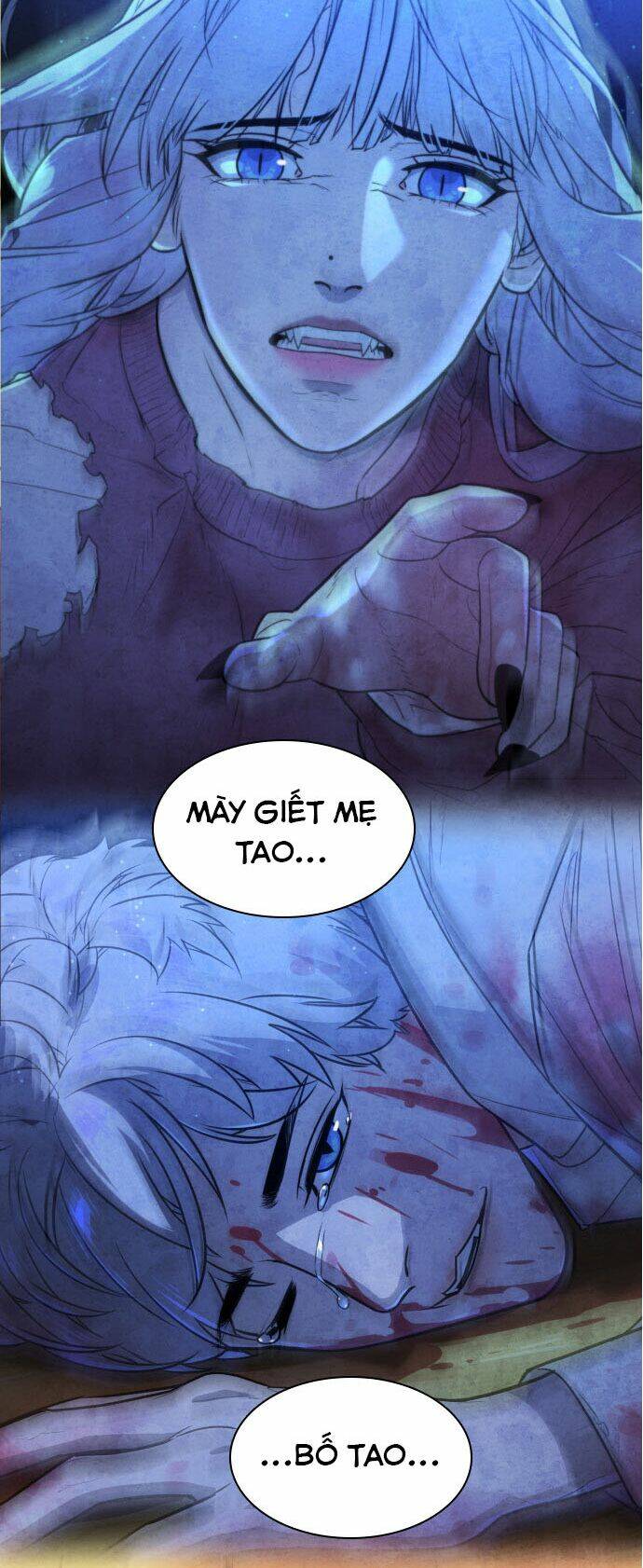 Máu Trắng Chapter 62 - Trang 2