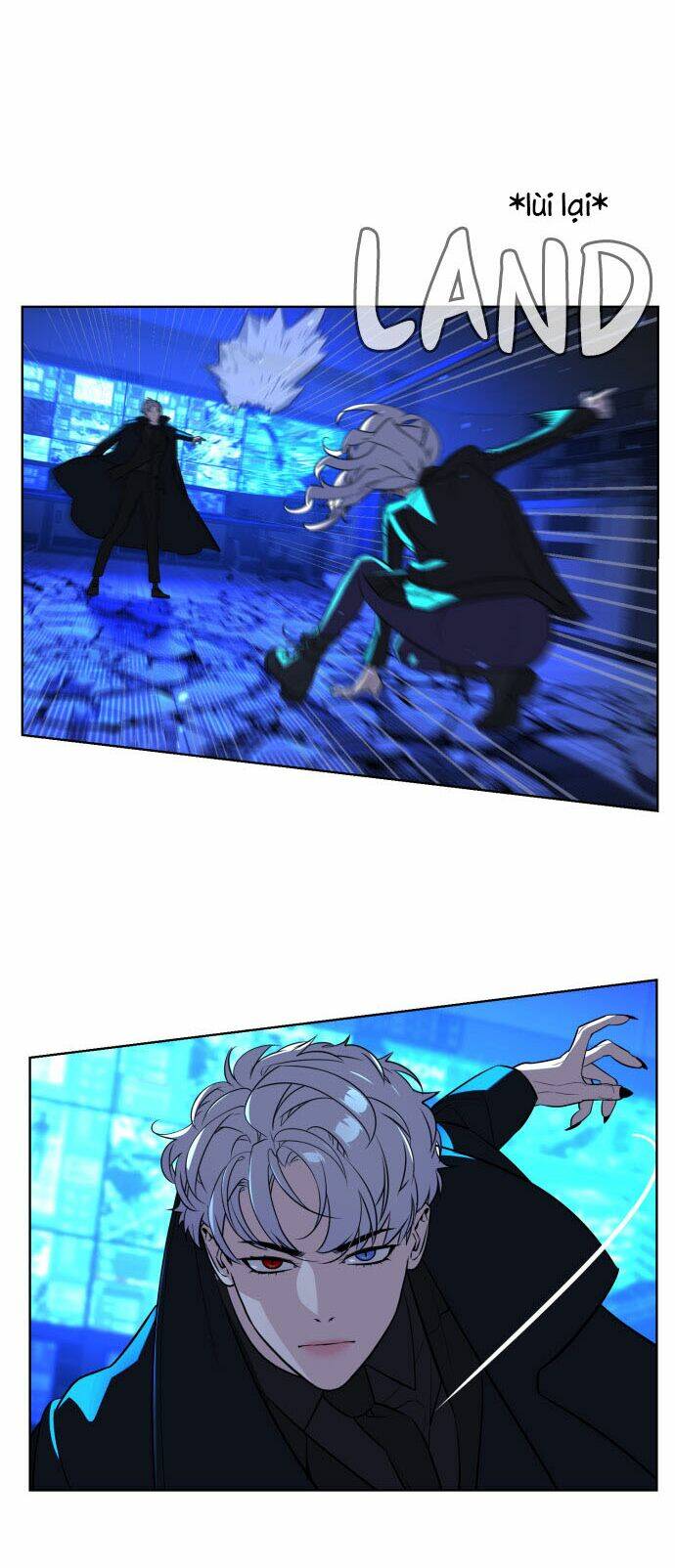 Máu Trắng Chapter 62 - Trang 2