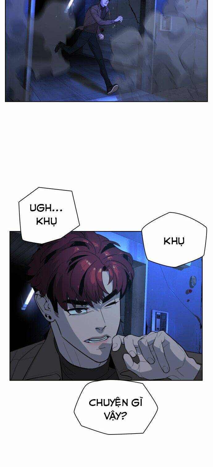 Máu Trắng Chapter 62 - Trang 2