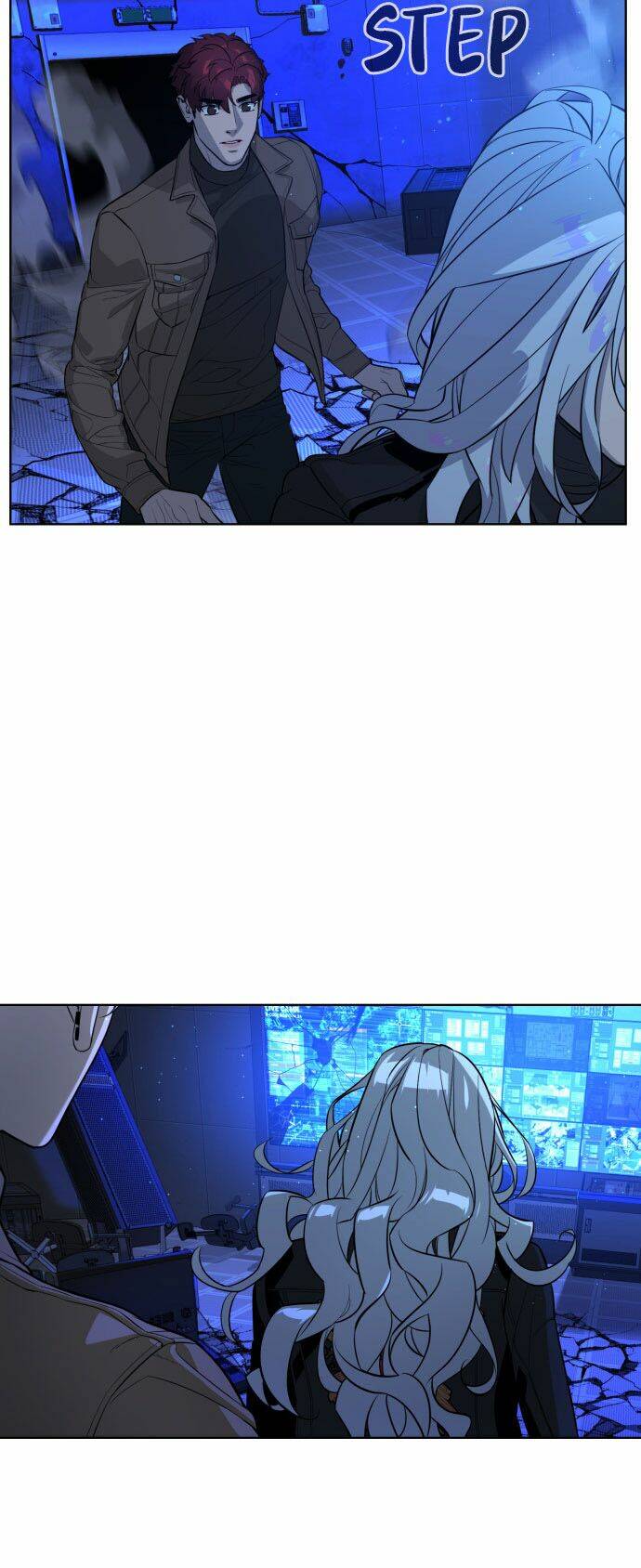 Máu Trắng Chapter 62 - Trang 2