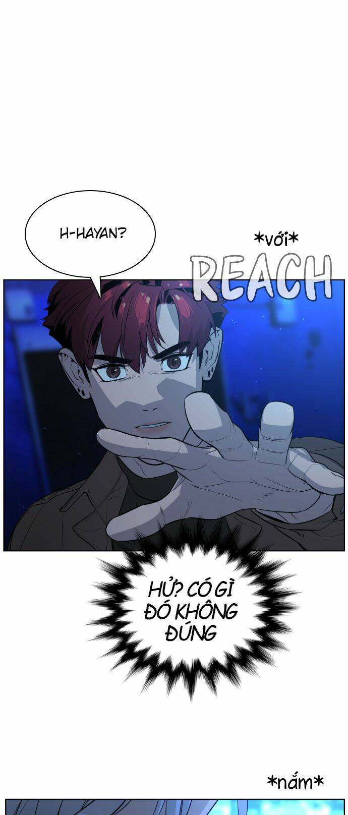 Máu Trắng Chapter 62 - Trang 2