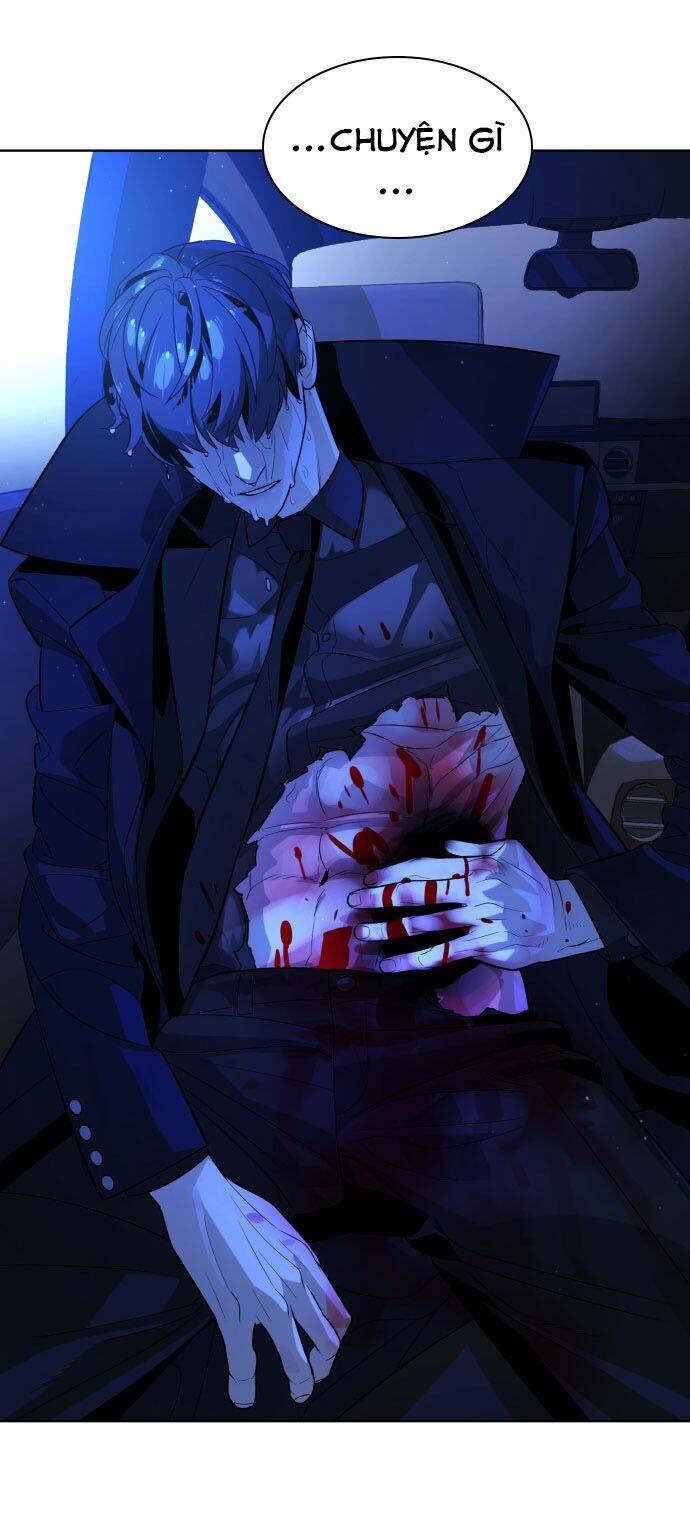 Máu Trắng Chapter 62 - Trang 2
