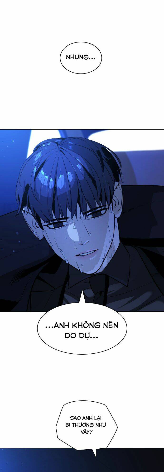 Máu Trắng Chapter 62 - Trang 2