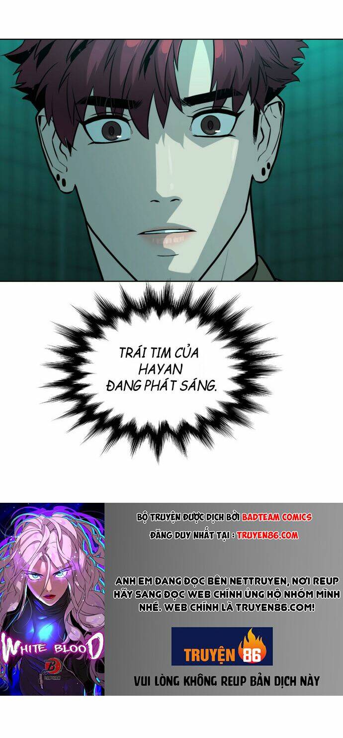 Máu Trắng Chapter 62 - Trang 2