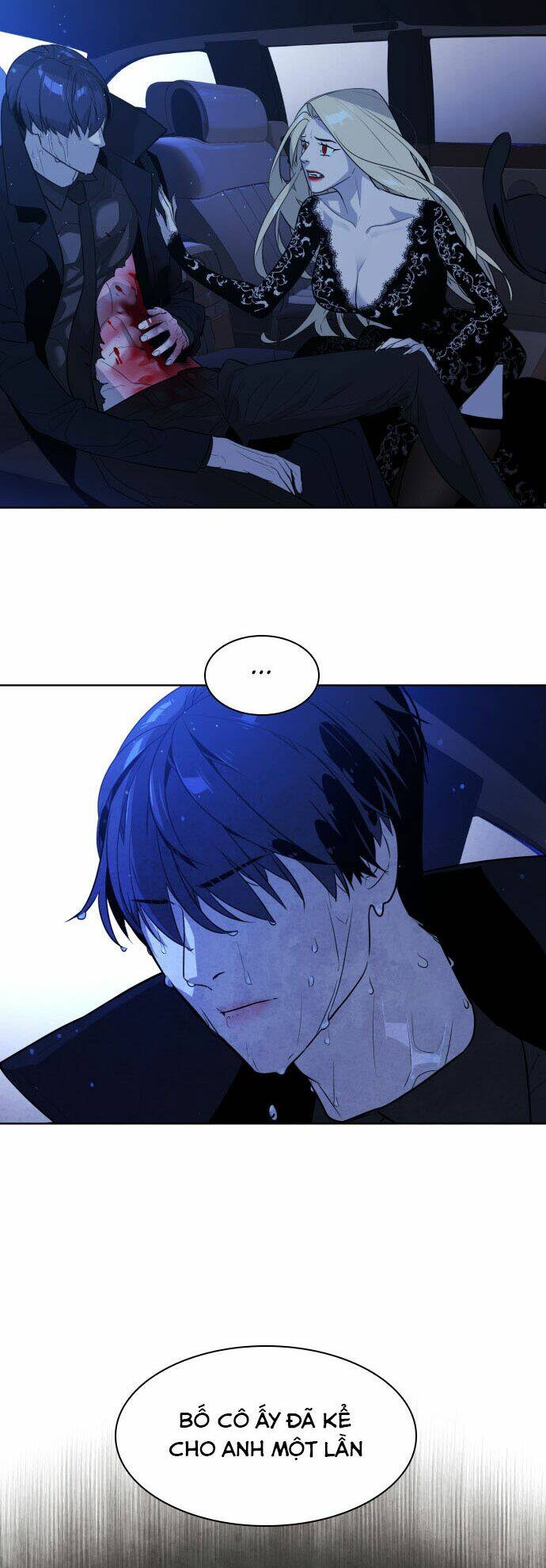 Máu Trắng Chapter 62 - Trang 2