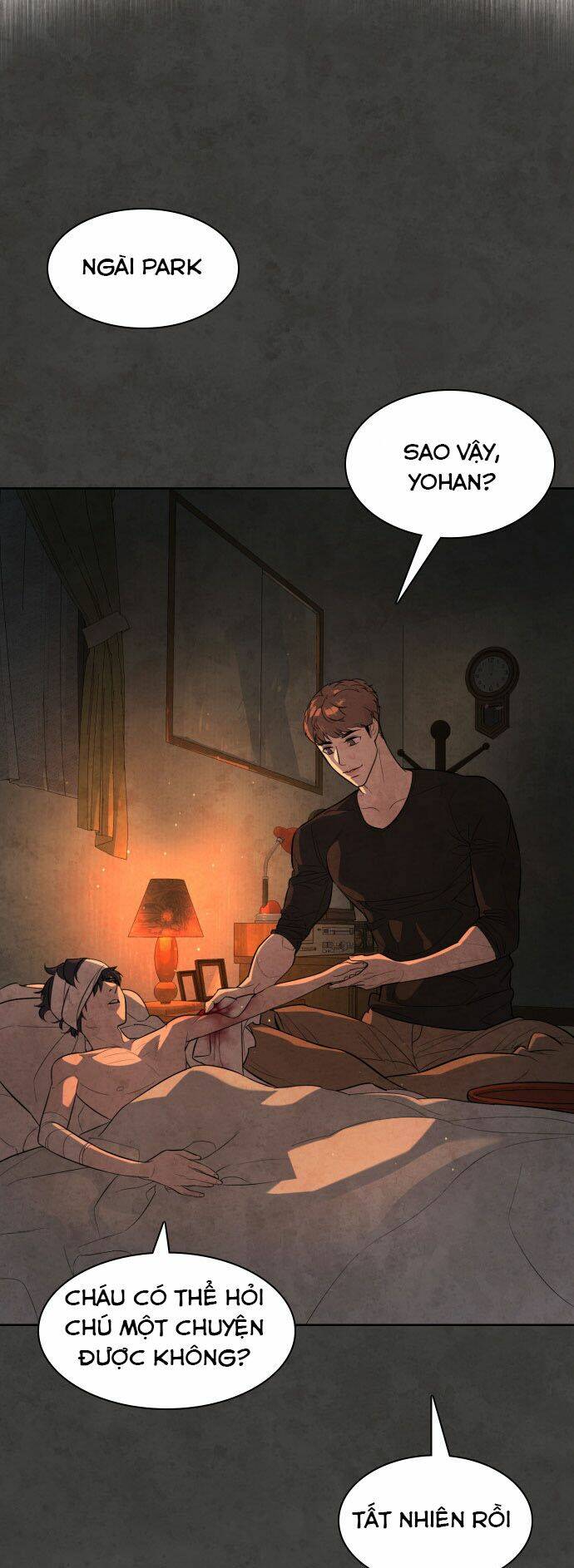 Máu Trắng Chapter 62 - Trang 2