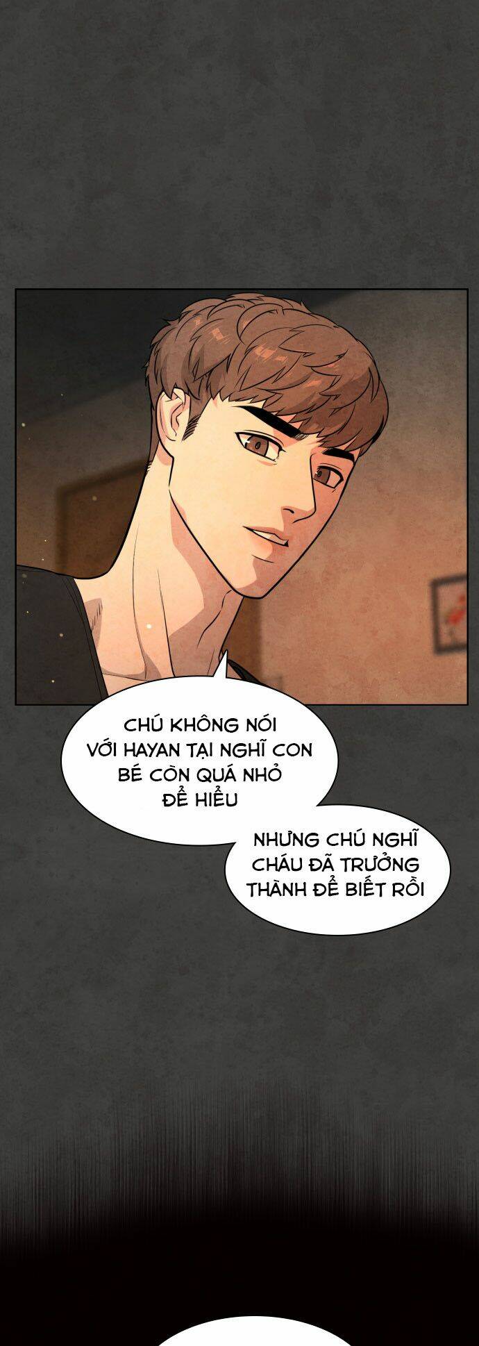 Máu Trắng Chapter 62 - Trang 2