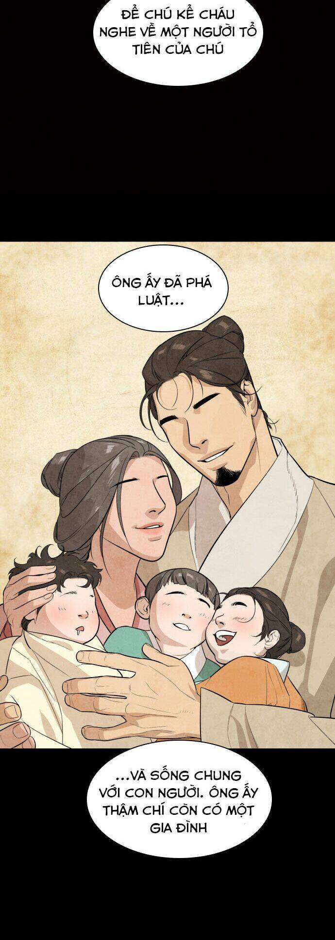 Máu Trắng Chapter 62 - Trang 2