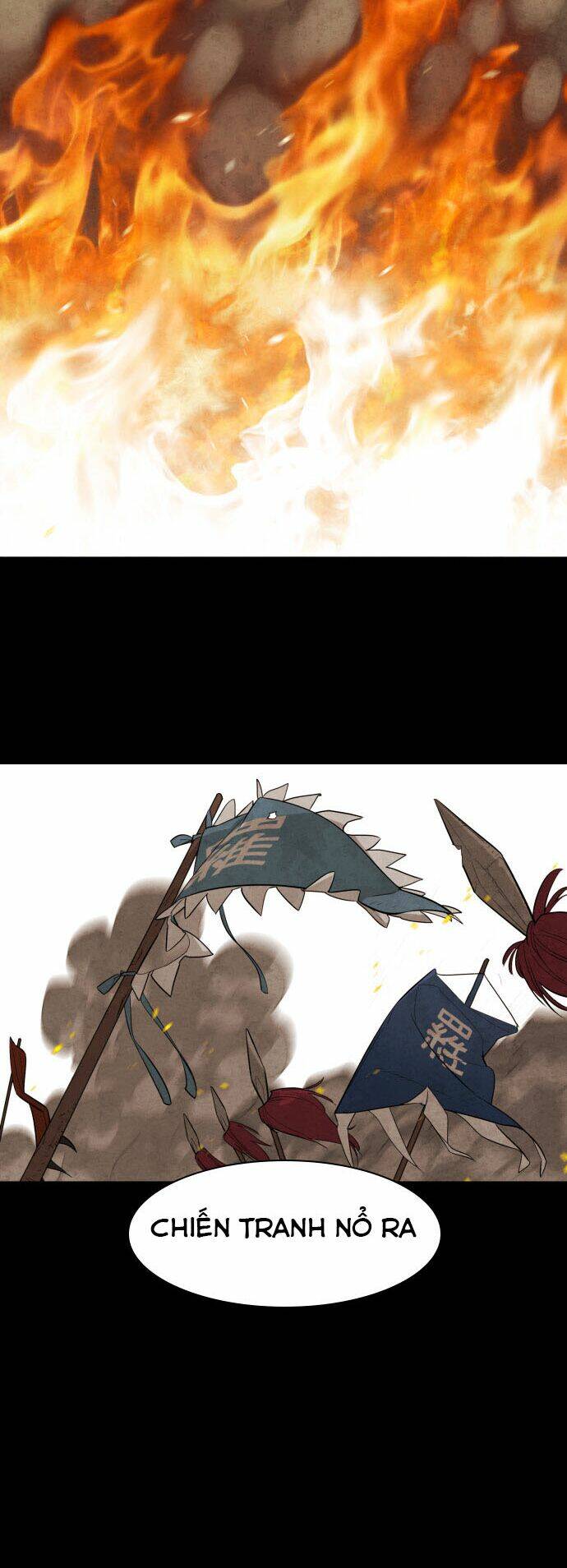 Máu Trắng Chapter 62 - Trang 2