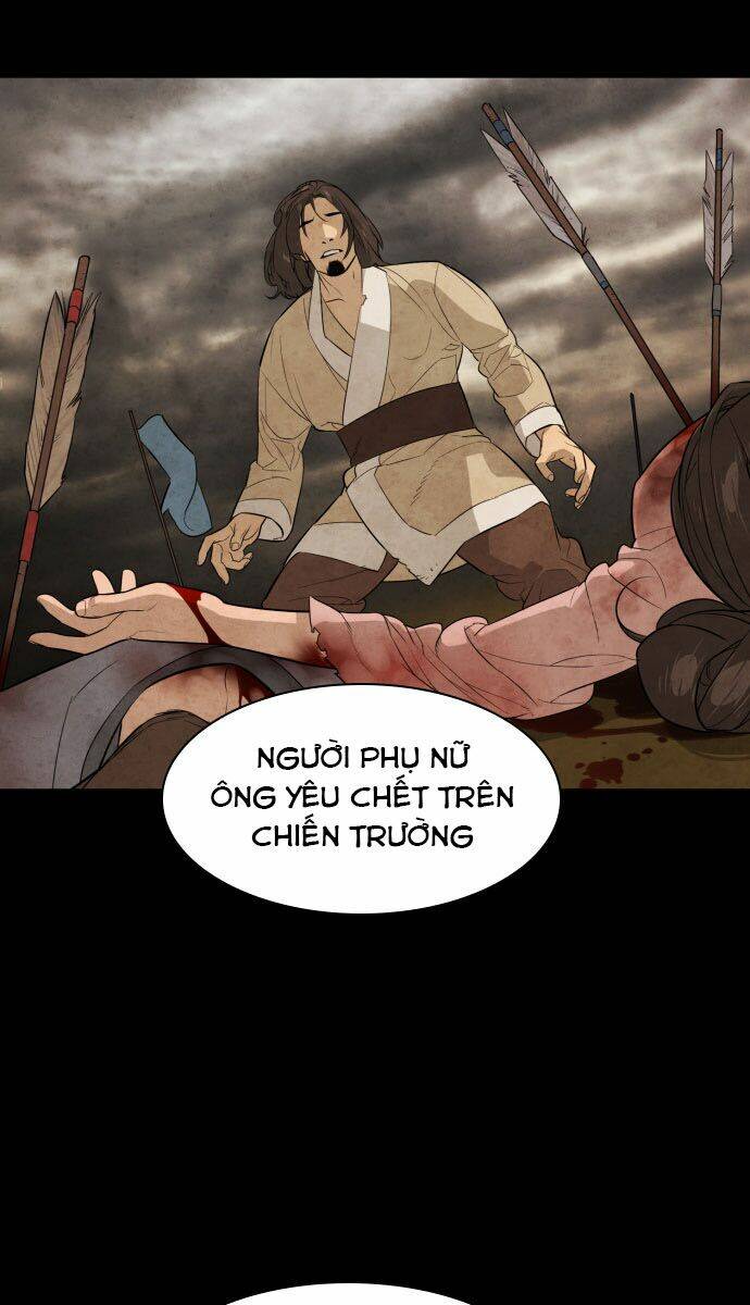 Máu Trắng Chapter 62 - Trang 2