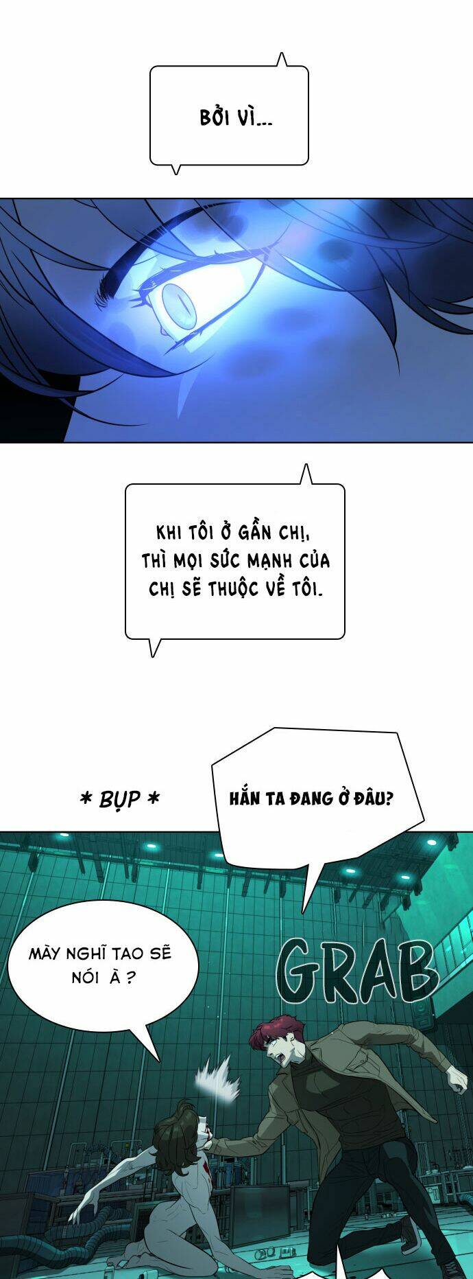 Máu Trắng Chapter 62 - Trang 2