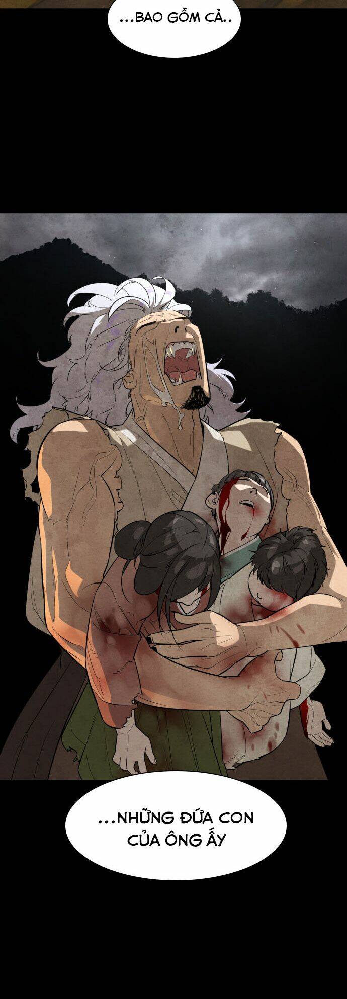 Máu Trắng Chapter 62 - Trang 2