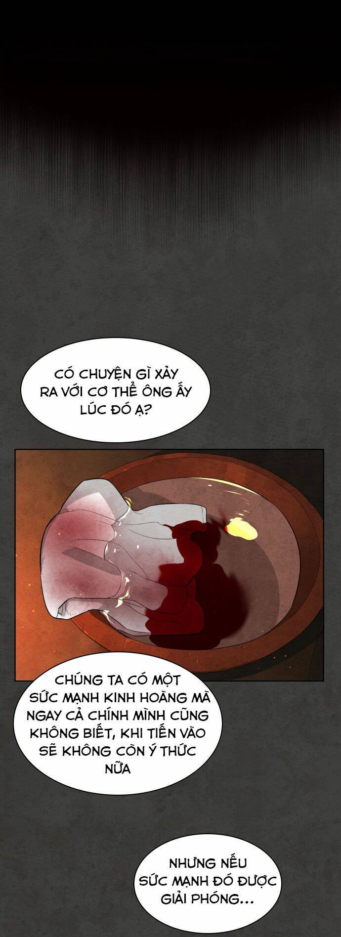 Máu Trắng Chapter 62 - Trang 2