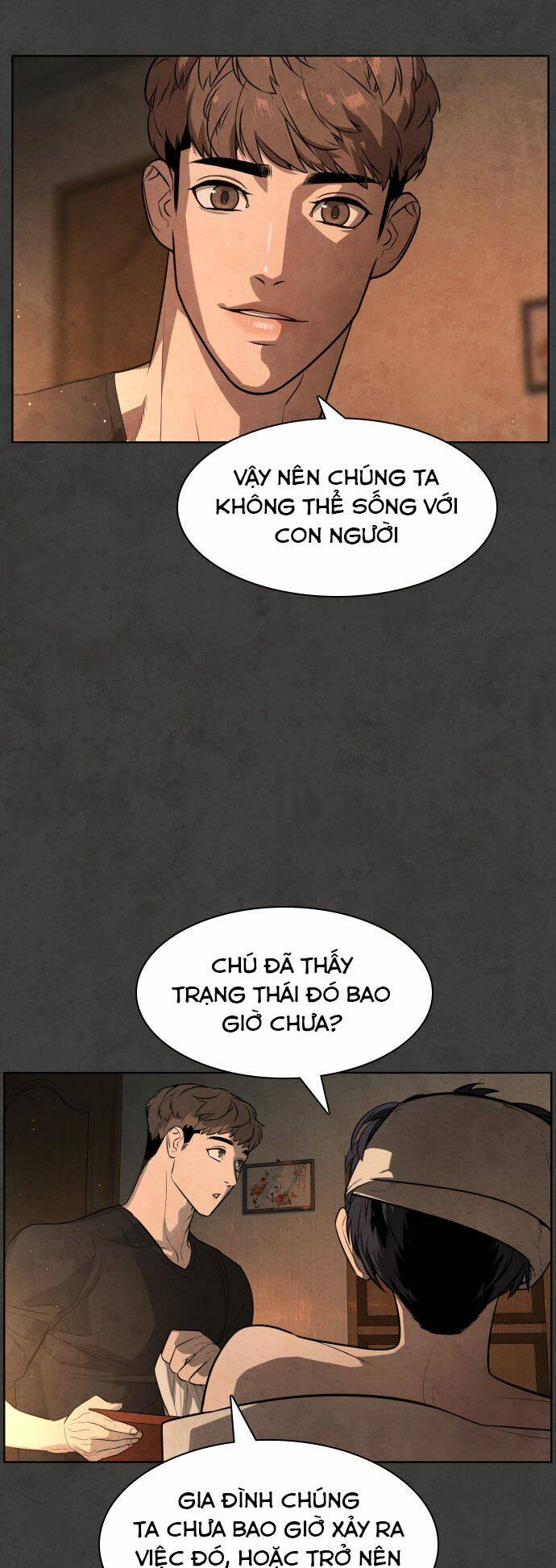 Máu Trắng Chapter 62 - Trang 2