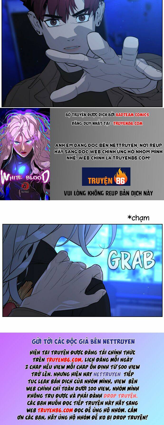 Máu Trắng Chapter 62 - Trang 2
