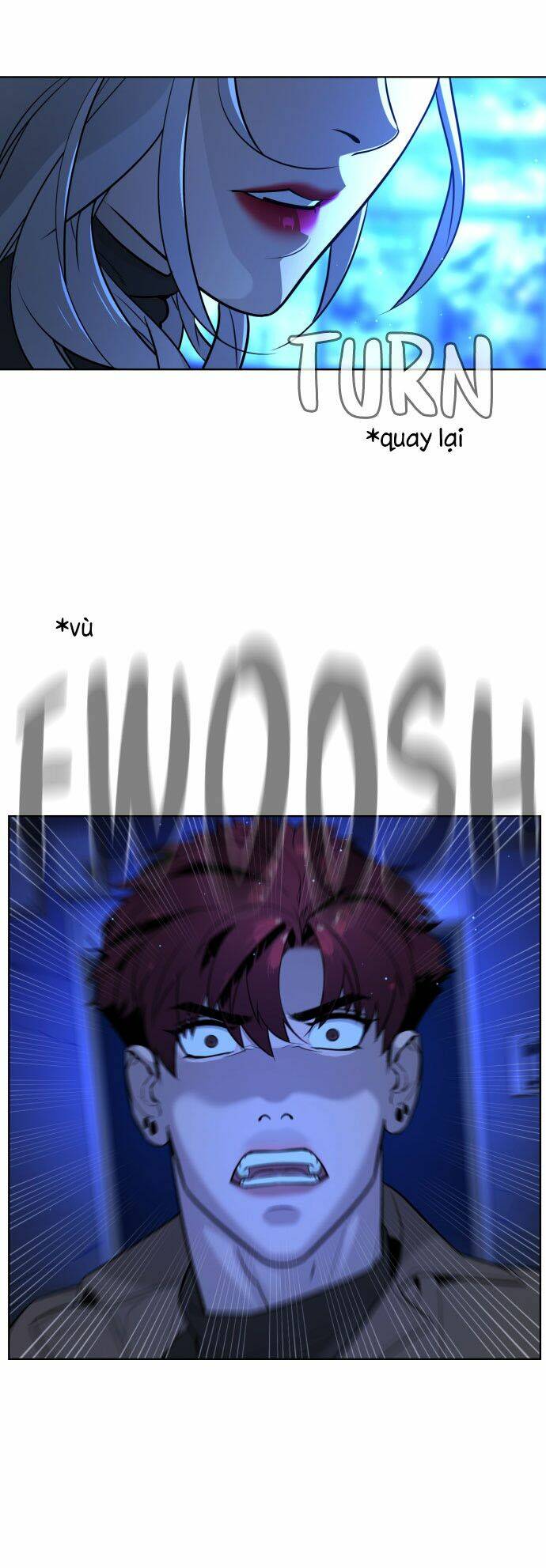 Máu Trắng Chapter 62 - Trang 2