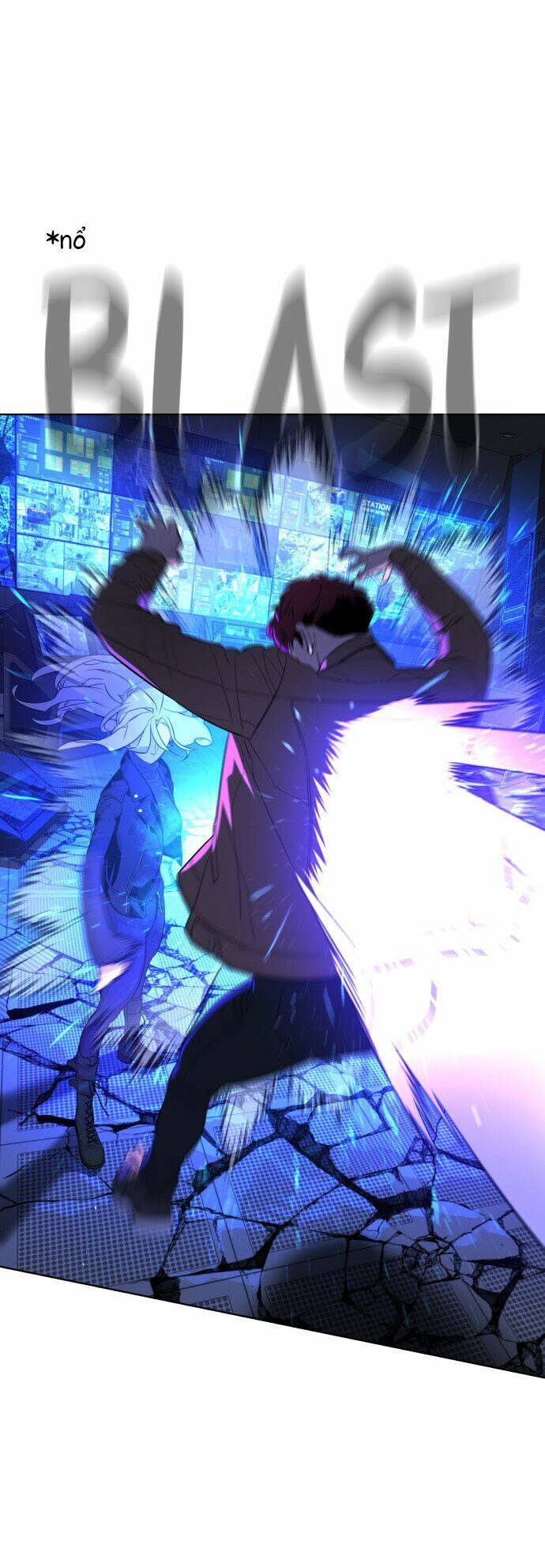 Máu Trắng Chapter 62 - Trang 2