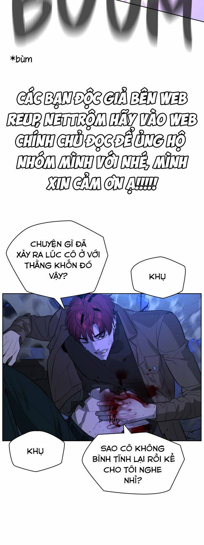 Máu Trắng Chapter 62 - Trang 2