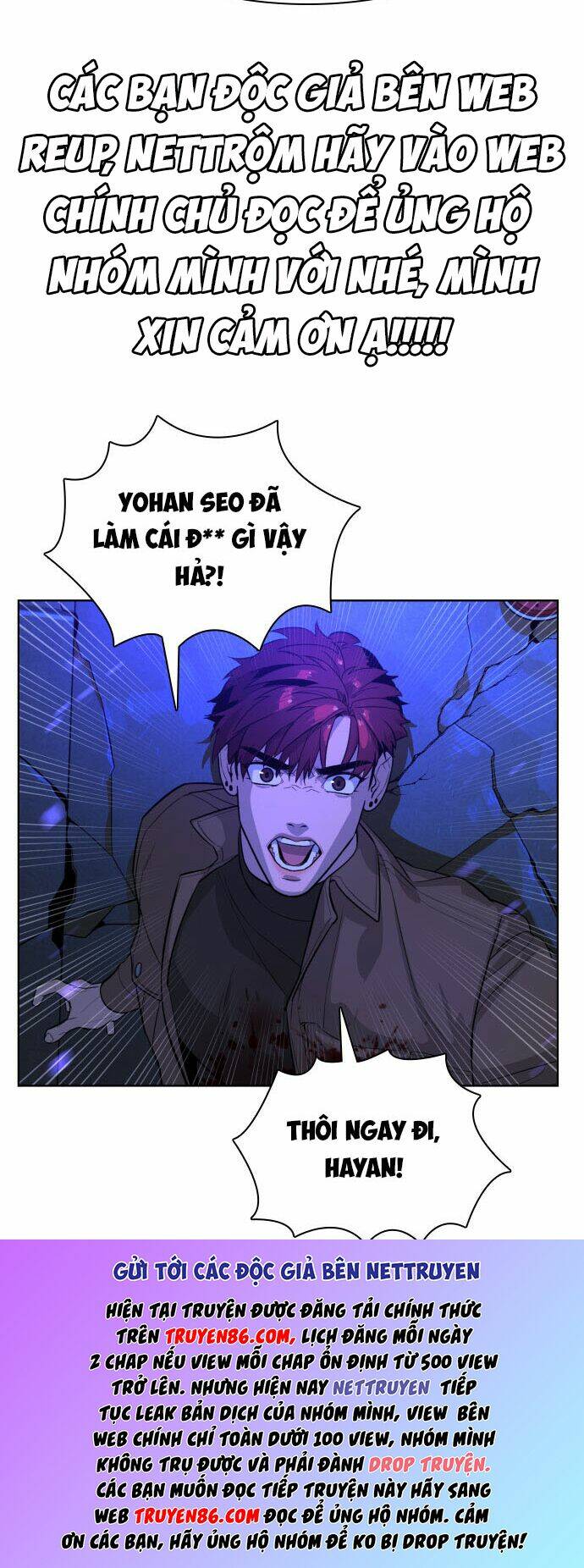 Máu Trắng Chapter 62 - Trang 2