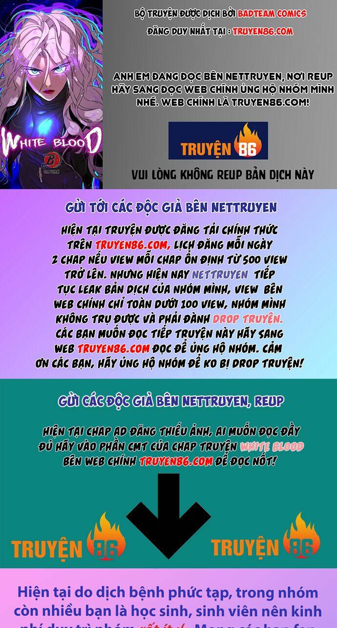 Máu Trắng Chapter 63 - Trang 2