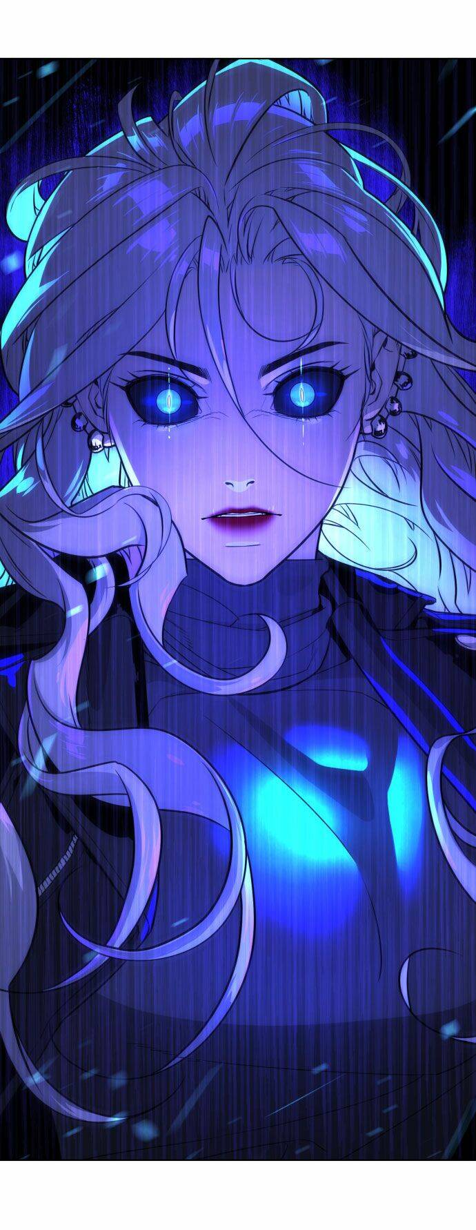 Máu Trắng Chapter 63 - Trang 2