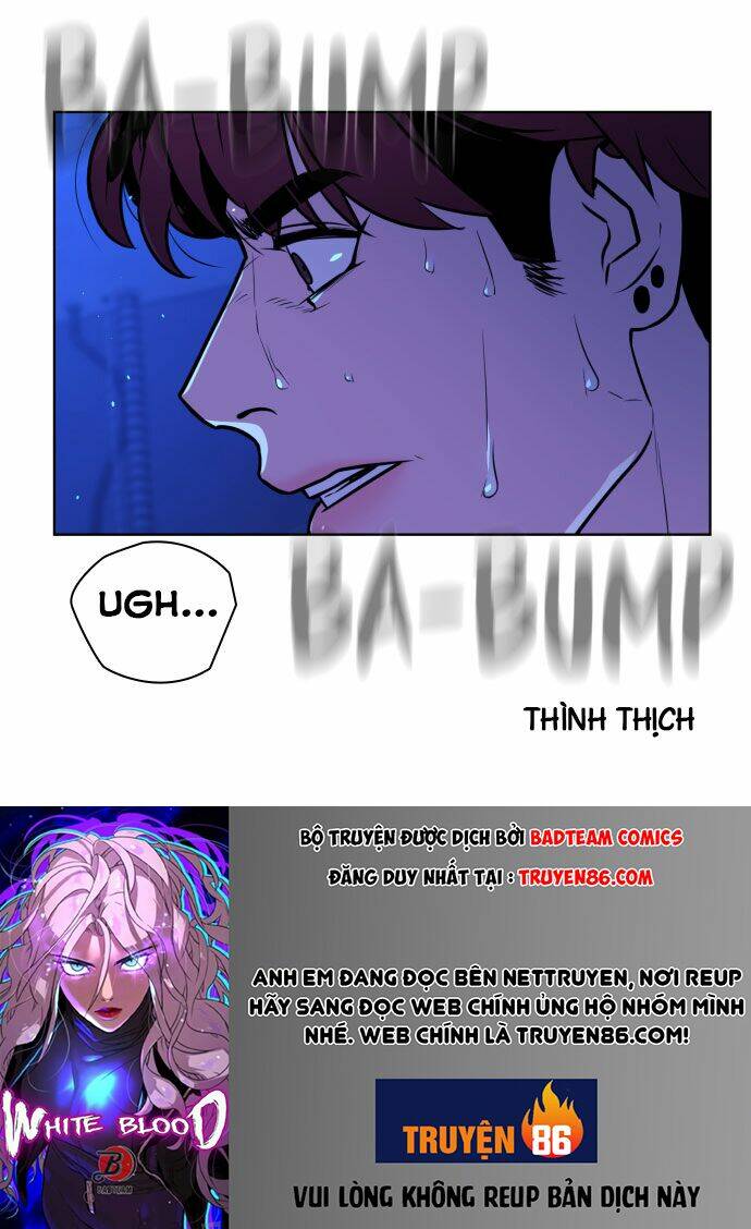 Máu Trắng Chapter 63 - Trang 2