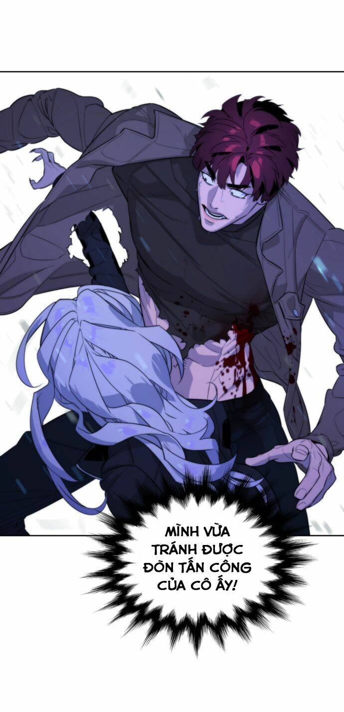 Máu Trắng Chapter 63 - Trang 2