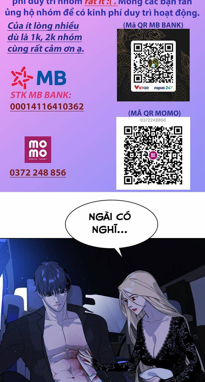 Máu Trắng Chapter 63 - Trang 2