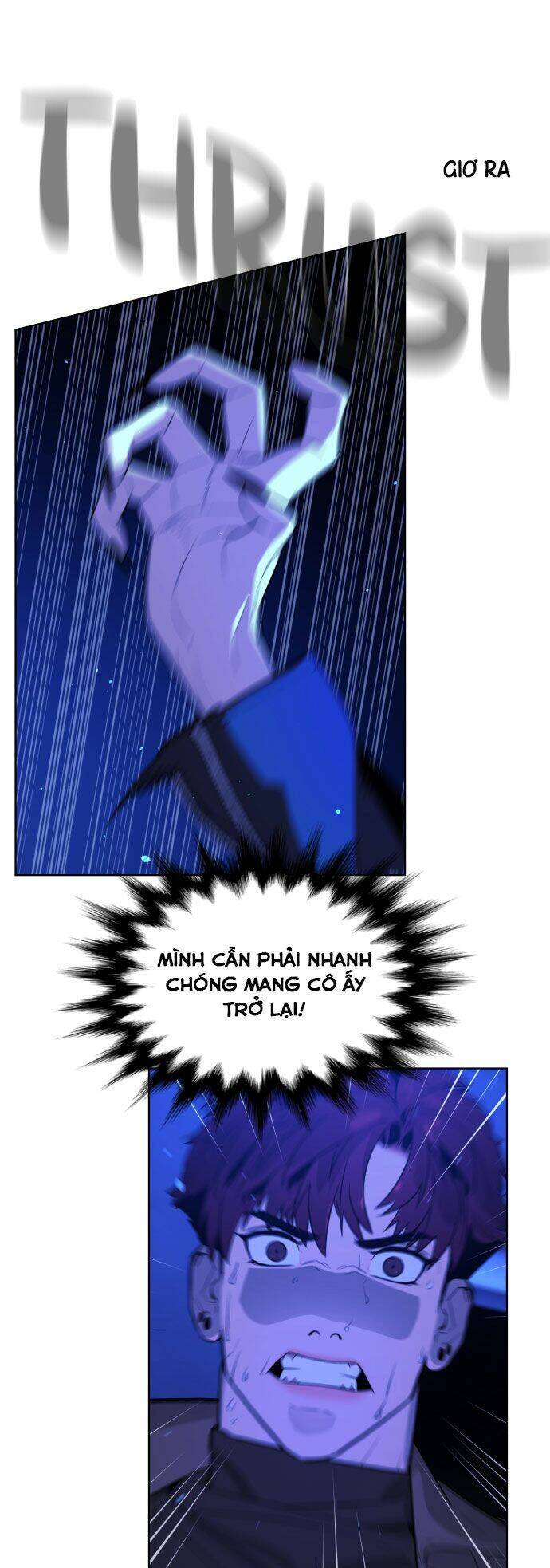 Máu Trắng Chapter 63 - Trang 2