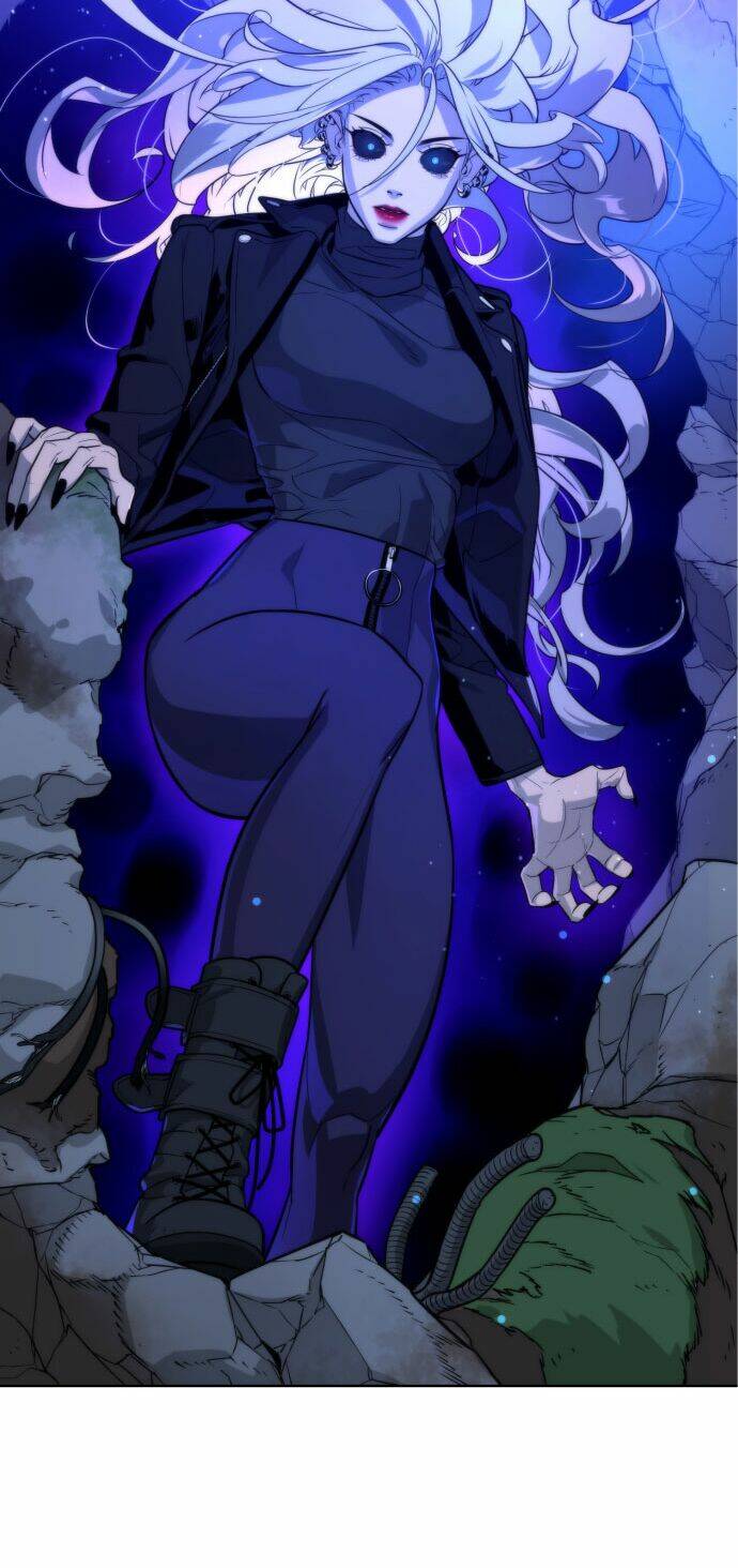 Máu Trắng Chapter 63 - Trang 2