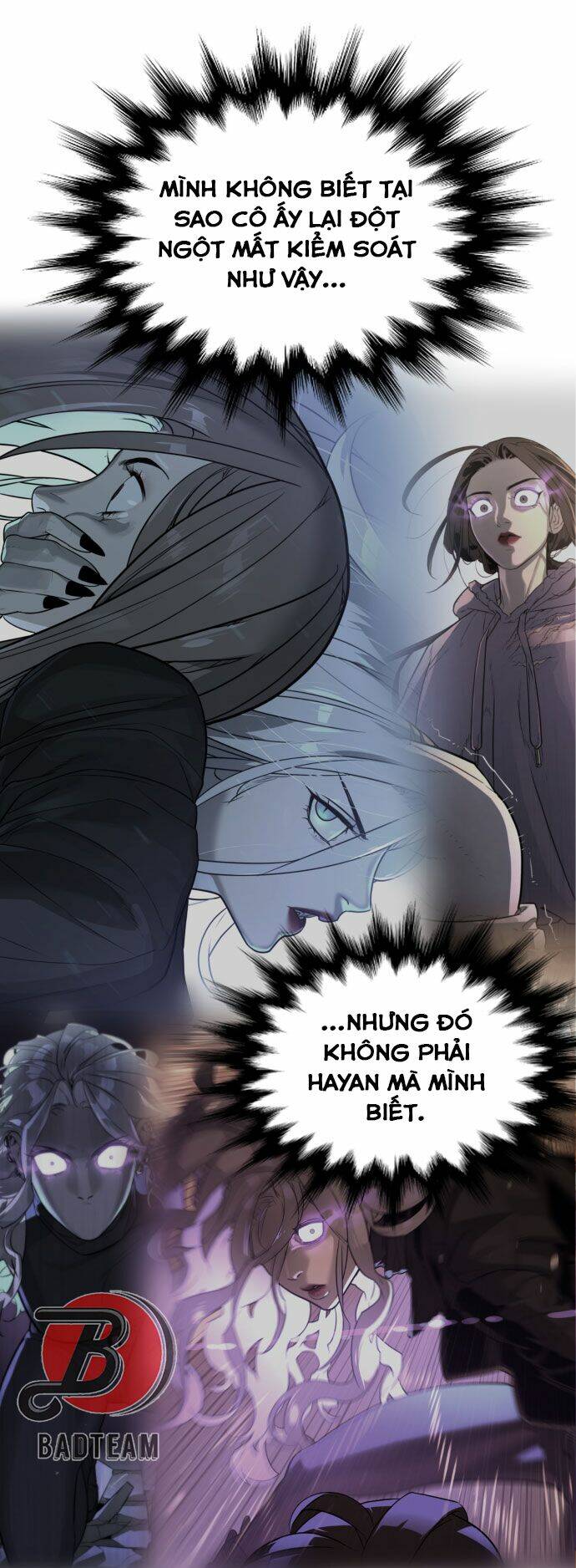 Máu Trắng Chapter 63 - Trang 2