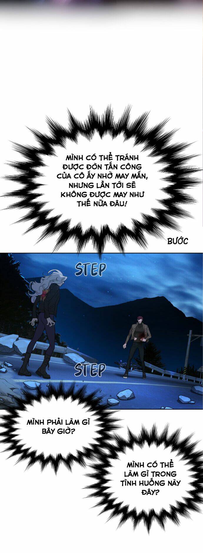 Máu Trắng Chapter 63 - Trang 2