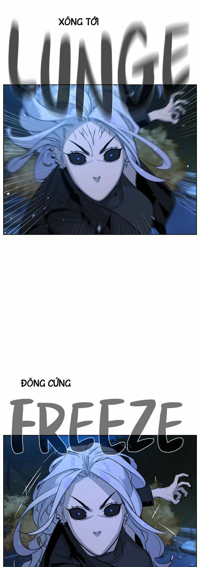 Máu Trắng Chapter 63 - Trang 2